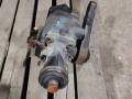 редуктор рулевой MAN TGA 1 поколение 2006, 10.5 л., D 2066 LF 01, дизель, АКПП, 81462006416, 81462006535, 81906850407 - фото №3