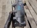 редуктор рулевой MAN TGA 1 поколение 2006, 10.5 л., D 2066 LF 01, дизель, АКПП, 81462006416, 81462006535, 81906850407 - фото №5