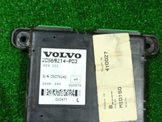 блок управления подвеской Volvo FH 2 поколение 2005, 12.1 л., D12D460, дизель, 20569214, 21088513
