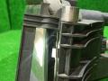 фара правая MAN TGA 1 поколение 2005, 10.5 л., D 2066 LF 01, дизель, АКПП, 81251016450, 3.31009, 449-1101R-LD-EM, 5950400003, 81.25101-6595 - фото №2