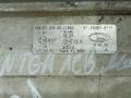 фара противотуманная левая MAN TGA 1 поколение 2005, 10.5 л., D 2066 LF 01, дизель, АКПП, 5680100000, 81253206111, 022.047, 449-2001L-UE-Y - фото №5