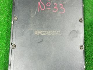 блок управления ретардером Scania 4-Series 2004, 11.7 л., DC 12.03, дизель, МКПП, 1505135