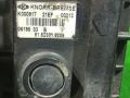 кран тормозной прицепа MAN TGA 1 поколение 2005, 10.5 л., D 2066 LF 01, дизель, АКПП, K000917, 81523016209 - фото №2