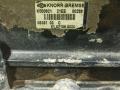 кран модулятор EBS MAN TGA 1 поколение 2005, 10.5 л., D 2066 LF 01, дизель, АКПП, 81521066026, K000921, K020024, 81521066050, K000921N50 - фото №2