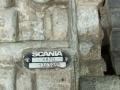 кран управления пневмоподвеской Scania 4-Series 2004, 11.7 л., DC 12.03, дизель, МКПП, 1383955 - фото №4