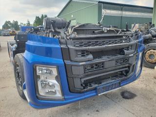 Ford F-Max