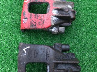 суппорт Ford Focus 1 поколение [рестайлинг] 2001