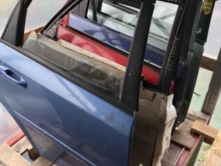 дверь задняя правая Chevrolet Lacetti 1 поколение (2004 - 2013)