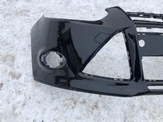 бампер передний Ford Focus 3 поколение 2012, 1847624, 2171302