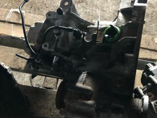 КПП механическая (МКПП) Skoda Octavia 1 поколение (A4) [рестайлинг] 2008