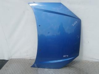 капот Ford Focus 1 поколение [рестайлинг] 2004, 1368555