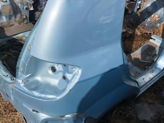 крыло заднее правое Hyundai Getz 1 поколение 2005, хетчбэк 5 дв.