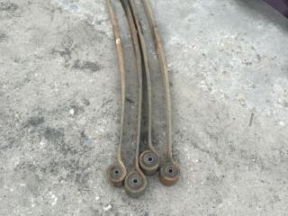 рессора Ford Transit 2 поколение (1965 - 1986)