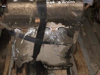 двигатель Great Wall Hover M4 1 поколение 2015, 1.5 л., GW4G15, бензин, внедорожник 5 дв.