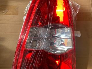 фонарь задний левый Chevrolet Lacetti 1 поколение 2010, универсал, 96412803, 96412804