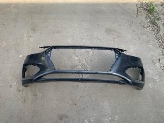 бампер передний Hyundai Solaris 2 поколение 2018, 86511H5000