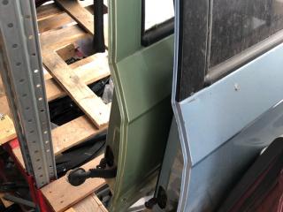 дверь Hyundai Getz 1 поколение (2002 - 2005), 770031C020