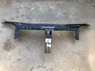 передняя панель крепления облицовки (телевизор) Renault Sandero 1 поколение (2009 - 2014)