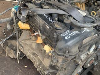 двигатель Ford Focus 2 поколение 2008, 1.8 л., QQDB, бензин, купе, 31150-26130