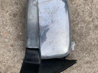 зеркало наружное правое Mazda B-Series 5 поколение 2002, пикап