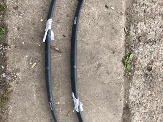 рессора Ford Transit 7 поколение 2010, дизель