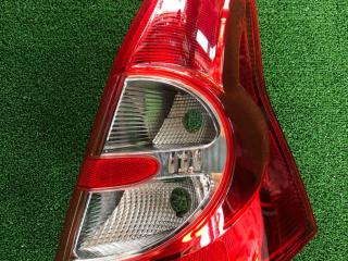 фонарь задний правый Renault Sandero 1 поколение 2010, хетчбэк 5 дв., 8200734824