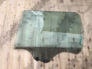 стекло двери задней левой Lada Largus 1 поколение 2018, универсал