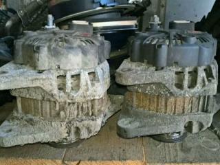 генератор Hyundai, 3730022650