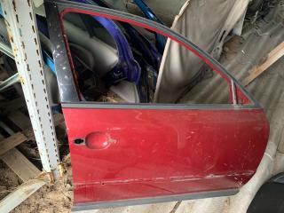 дверь передняя правая Volkswagen Passat B5 2000, 3B4831052BE