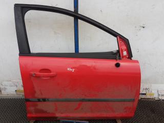 дверь передняя правая Ford Focus 2 поколение 2006, 1505703