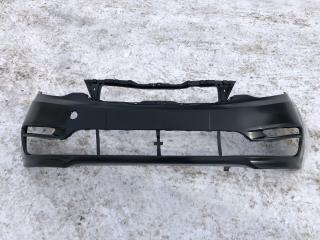 бампер передний Kia Rio 3 поколение [рестайлинг] 2015, 86511-4Y500