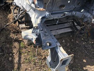 лонжерон правый SsangYong Actyon 2 поколение 2013