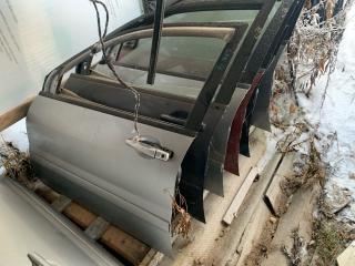 дверь передняя левая Mitsubishi Lancer 9 поколение 2009, седан, 8201162688