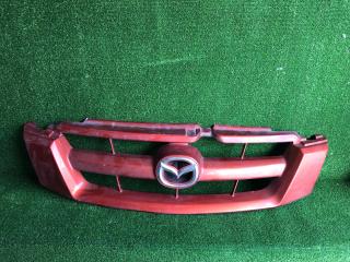 решетка радиатора Mazda Tribute 1 поколение (2000 - 2004)