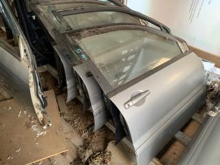 дверь передняя правая Mitsubishi Lancer 9 поколение 2008, MN150436, 5700A168, MN150436, 5700A168