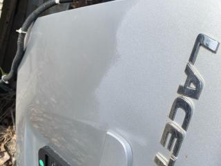 крышка багажника (дверь 3-5) Chevrolet Lacetti 1 поколение 2008, седан, 96474985, 96474985