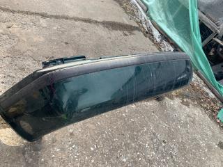 бампер задний Skoda Octavia 1 поколение (A4) [рестайлинг] (2000 - 2010), MR376146