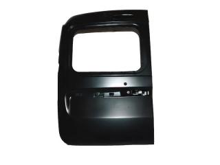 дверь задняя распашная левая Lada Largus 1 поколение 2014, универсал, 901015964R