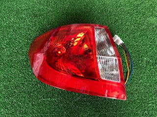 фонарь задний левый Hyundai Getz 1 поколение [рестайлинг] 2005, 92401-1C500