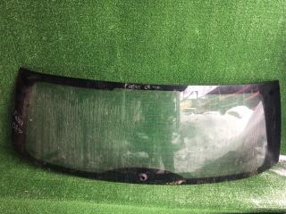 стекло заднее Skoda Fabia 2 поколение (5J) 2008, хетчбэк 5 дв., 5801B684