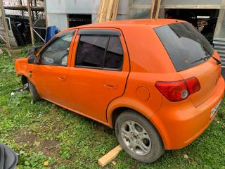 двигатель FAW Vita 1 поколение 2010, 1.3 л., 8A, бензин, хетчбэк 5 дв.