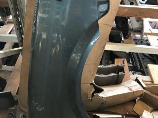 крыло переднее правое Nissan Primera P12 2002, 6311395F0B