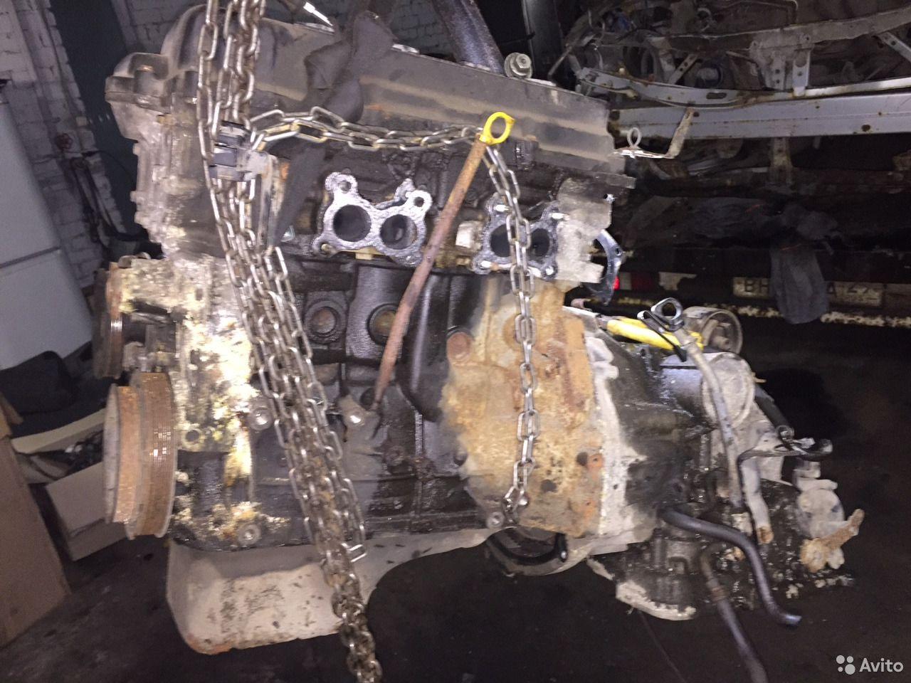 КПП автоматическая (АКПП) Nissan Almera N15 (1995 - 2000), 310203AX18 - фото №1