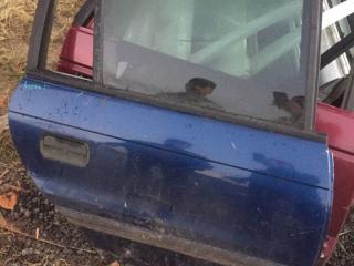 крышка багажника (дверь 3-5) Opel Astra F (1991 - 1994)