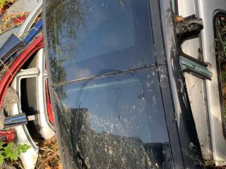 люк Renault Megane 2 поколение 2006, хетчбэк 5 дв.