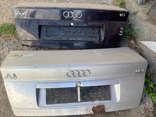 крышка багажника (дверь 3-5) Audi A4 B5 1999, седан