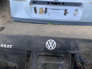 крышка багажника (дверь 3-5) Volkswagen Passat B5 2001, седан