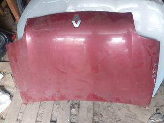 капот Renault Clio 1 поколение (1990 - 1997)