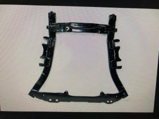 балка подвески передняя (подрамник) Renault Duster 1 поколение 2014, 544010119R