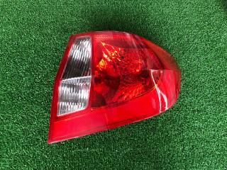 фонарь задний правый Hyundai Getz 1 поколение [рестайлинг] 2005, 92402-1C510